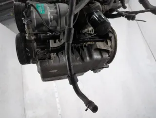 06A100108X,AGN Двигатель Audi A3 8L 1.8л Инжектор Арт 20894912, вид 5