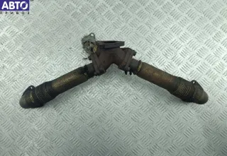 059131799L Труба приемная глушителя Audi A6 C6 (S6,RS6) Арт 55280933, вид 2