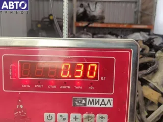 4F0121055J Патрубок радиатора Audi A6 C6 (S6,RS6) Арт 55361613, вид 4