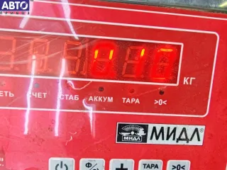 4F0854327 Молдинг лобового стекла Audi A6 C6 (S6,RS6) Арт 55219561, вид 3