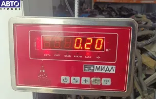 4F0121101 Патрубок радиатора Audi A6 C6 (S6,RS6) Арт 55280921, вид 3