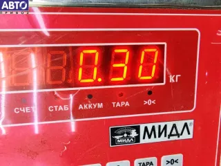 51438159517 Площадка опорная для ноги (педаль отдыха) BMW 5 E39 Арт 55221331, вид 3