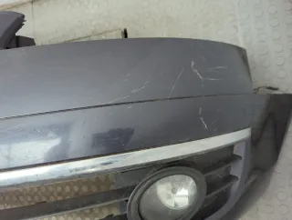 4F0807105 Бампер передний серый Audi A6 C6 (S6,RS6) Арт 20997349, вид 4