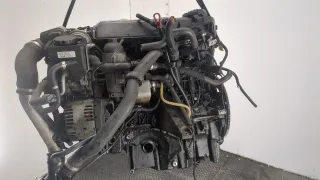 11000413756,0413756,306D3 Двигатель BMW X3 E83 3.0л Турбо Арт 20995554, вид 4