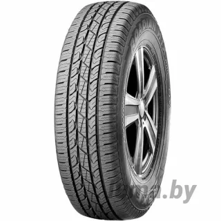  Летняя шина 235/55 R19 Арт 3711387, вид 1