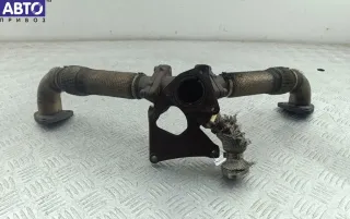 059131799L Труба приемная глушителя Audi A6 C6 (S6,RS6) Арт 55280933, вид 3