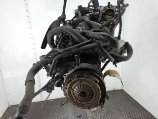 06A100108X,AGN Двигатель Audi A3 8L 1.8л Инжектор Арт 20894912, вид 2