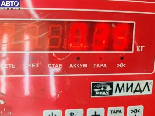 51438159517 Площадка опорная для ноги (педаль отдыха) BMW 5 E39 Арт 55136067, вид 3