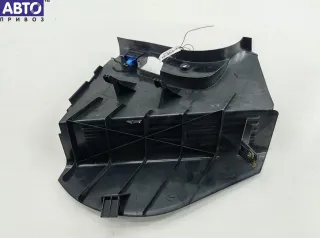 51438159517 Площадка опорная для ноги (педаль отдыха) BMW 5 E39 Арт 55136067, вид 2