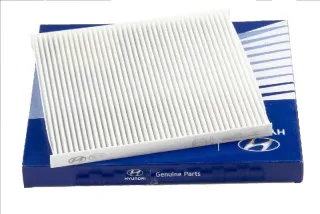 971334L000 Hyundai-Kia Фильтр салона Kia Rio 2 Арт 971334L000HYUNDAIKIA, вид 1