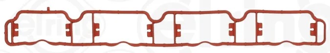 655840 Elring Прокладка впускного коллектора Audi A6 C6 (S6,RS6) Арт 655840ELRING, вид 1