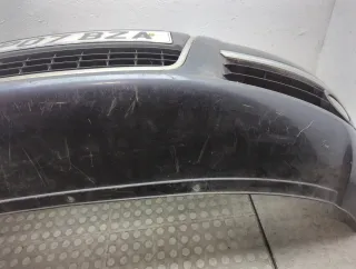 4F0807105 Бампер передний серый Audi A6 C6 (S6,RS6) Арт 20997349, вид 3