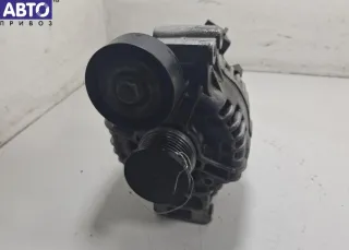  Генератор BMW 3 E46 2.0л i Арт 55190999, вид 1