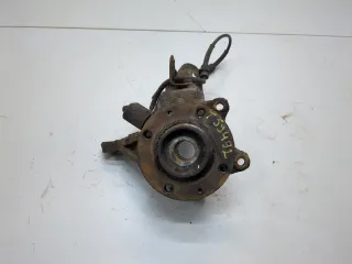  Ступица передняя правая Citroen Berlingo 1 restailing Арт 20993904, вид 1