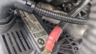 11000413756,0413756,306D3 Двигатель BMW X3 E83 3.0л Турбо Арт 20995554, вид 5