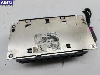 4F5035223E Усилитель музыкальный Audi A6 C6 (S6,RS6) Арт 53618950, вид 2