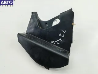 51438159517 Площадка опорная для ноги (педаль отдыха) BMW 5 E39 Арт 55136067, вид 1