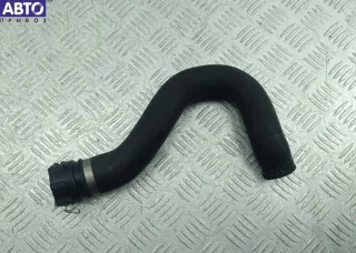 4F0121101 Патрубок радиатора Audi A6 C6 (S6,RS6) Арт 55280921, вид 2