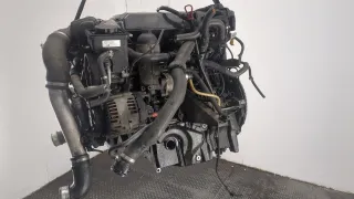 11000413756,0413756,306D3 Двигатель BMW X3 E83 3.0л Турбо Арт 20995554, вид 2