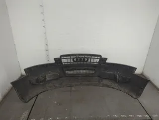 4F0807105,4F0853651 Бампер передний черный Audi A6 C6 (S6,RS6) Арт 20993092, вид 4