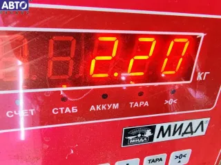 39989086 Обшивка двери задней правой (дверная карта) Volvo V50 Арт 55362287, вид 3