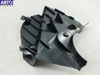 51438159517 Площадка опорная для ноги (педаль отдыха) BMW 5 E39 Арт 55221331, вид 2