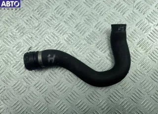 4F0121101 Патрубок радиатора Audi A6 C6 (S6,RS6) Арт 55280921, вид 1