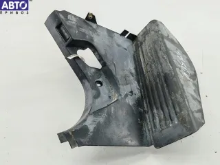51438159517 Площадка опорная для ноги (педаль отдыха) BMW 5 E39 Арт 55221331, вид 1