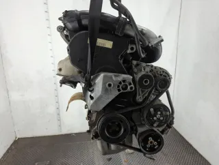 06A100108X,AGN Двигатель Audi A3 8L 1.8л Инжектор Арт 20894912, вид 1