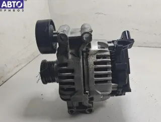  Генератор BMW 3 E46 2.0л i Арт 55190999, вид 2