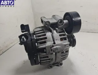  Генератор BMW 3 E46 2.0л i Арт 55190999, вид 4
