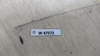 8957142010 Блок управления топливным насосом Lexus RX 5 Арт W47572, вид 4