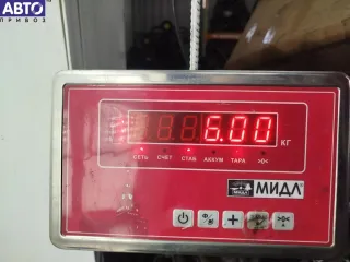  Генератор Volkswagen Transporter T4 2.4л D Арт 55361732, вид 4