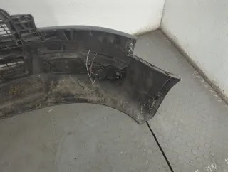 4F0807105,4F0853651 Бампер передний черный Audi A6 C6 (S6,RS6) Арт 20993092, вид 5