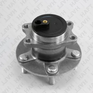 RH0182 Haft Ступица задняя Citroen C4 2 Арт RH0182HAFT, вид 1