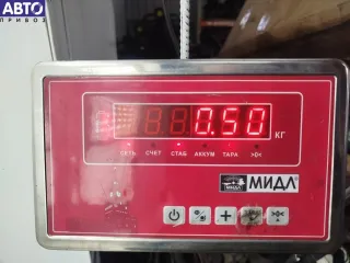 701957703B Трос спидометра Volkswagen Transporter T4 Арт 55361716, вид 3