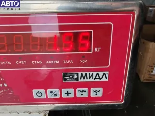 4F5035223E Усилитель музыкальный Audi A6 C6 (S6,RS6) Арт 53618950, вид 4