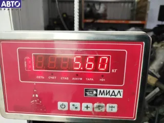  Генератор Kia Sorento 3 2.2л TD Арт 55280651, вид 4