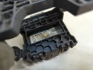 4F0972708 Радар Volkswagen Passat B8 Арт 20999140, вид 5