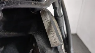  Поддон Chrysler PT Cruiser 2.2л CRD Арт 11717685, вид 2