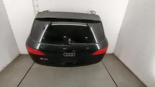 5N0827566AA Камера заднего вида Audi Q5 1 Арт 11433273