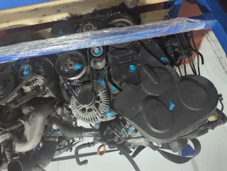 4F0145155P Насос ГУР Audi A6 C6 (S6,RS6) Арт 11696268, вид 3