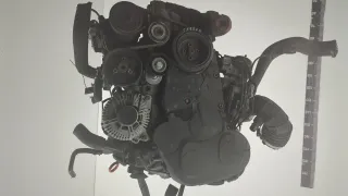 4F0145155P Насос ГУР Audi A6 C6 (S6,RS6) Арт 11696268, вид 1