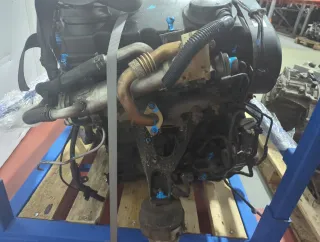 4F0145155P Насос ГУР Audi A6 C6 (S6,RS6) Арт 11696268, вид 4