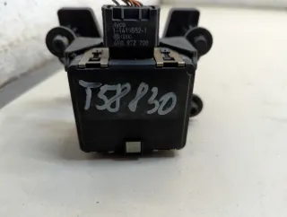 4F0972708 Радар Volkswagen Passat B8 Арт 20999140, вид 2