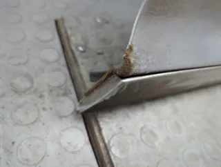 4F0831052F Дверь передняя правая серебристая Audi A6 C6 (S6,RS6) Арт 20983253, вид 5