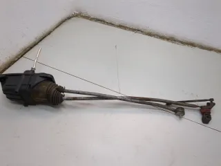 4F0711055F,4F0711271D,4F0711151G Кулиса Audi A6 C6 (S6,RS6) 2.0л TDI Арт 20997103, вид 3