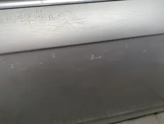 4F0831052F Дверь передняя правая серебристая Audi A6 C6 (S6,RS6) Арт 20983253, вид 4