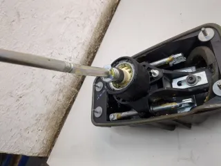 4F0711055F,4F0711271D,4F0711151G Кулиса Audi A6 C6 (S6,RS6) 2.0л TDI Арт 20997103, вид 2