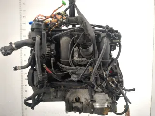 11000420498,0420498,N52B30A, N52B30B Двигатель BMW X3 E83 3.0л Инжектор Арт 20872587, вид 4